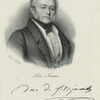 Duc de Fitz-James.