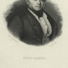 Duc de Fitz-James.
