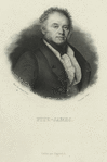 Duc de Fitz-James.