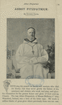 Abbot Fitzpatrick.