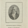 Augustus Henry Fitzroy.