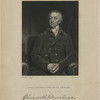 William Wentworth Fitzwilliam.