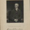 William Wentworth Fitzwilliam.