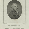 William Wentworth Fitzwilliam.