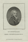 William Wentworth Fitzwilliam.