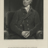William Wentworth Fitzwilliam.