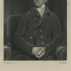 William Wentworth Fitzwilliam.