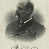 Benj. Flagler.