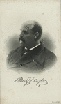 Benj. Flagler.