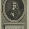 John Flamsteed.