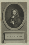 John Flamsteed.