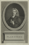 John Flamsteed.