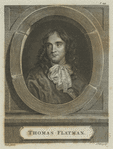 Thomas Flatman.