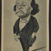 Gustave Flaubert.
