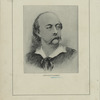 Gustave Flaubert.