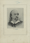 Gustave Flaubert.