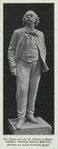 Gustave Flaubert - Statues etc.