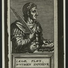 Caesar Flave.