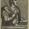 Caesar Flave.