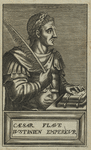 Caesar Flave.