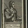 Caesar Flave.