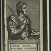 Caesar Flave.