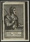 Caesar Flave.