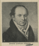 Friedrich Ferdinand Flemming.
