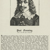Paul Fleming.