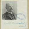 Austin B. Fletcher. [1852-1923