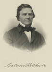 Calvin Fletcher Sr.