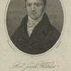Revd. Joseph Fletcher.
