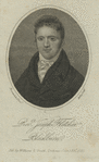 Revd. Joseph Fletcher.