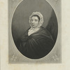 Mary Fletcher.