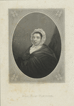 Mary Fletcher.