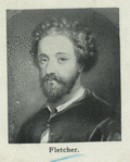Thomas C. Fletcher.