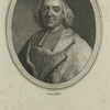 Cardinal De Fleury.