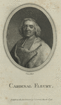 Cardinal De Fleury.