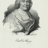 Cardinal De Fleury.