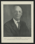 Dr. Simon Flexner.