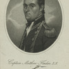 Mathew Flinders.