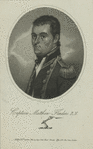 Mathew Flinders.
