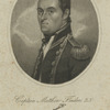 Mathew Flinders.