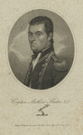 Mathew Flinders.