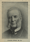 Austin Flint.