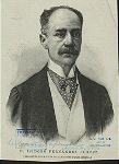 D. Isidoro Fernandez Florenz.