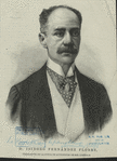 D. Isidoro Fernandez Florenz.