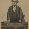 Charles Floquet. [1828-1896].