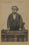 Charles Floquet. [1828-1896].