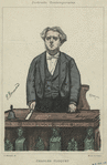 Charles Floquet. [1828-1896].